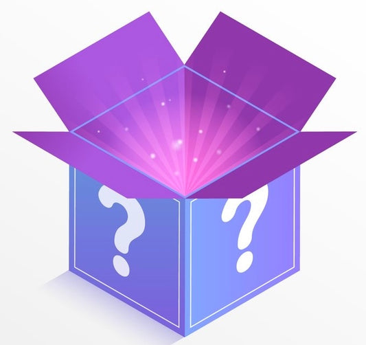 Mystery Box