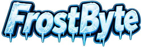 Frost Byte